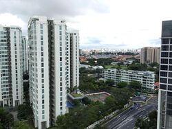 The Sea View (D15), Condominium #559850921